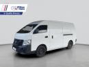 Thumbnail Nissan NV350 2.5i WideP/V