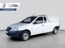 Thumbnail Nissan NP200 1.6 Single Cab
