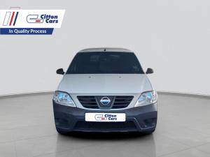 Nissan NP200 1.6 Single Cab - Image 2