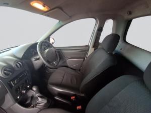 Nissan NP200 1.6 Single Cab - Image 3