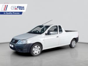 Nissan NP200 1.6 Single Cab - Image 1