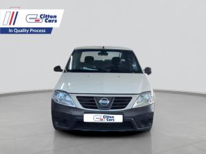 Nissan NP200 1.6 Single Cab - Image 2