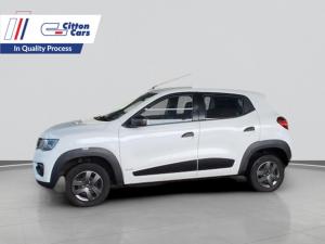 Renault Kwid 1.0 Dynamique / ZEN 5-Door - Image 1