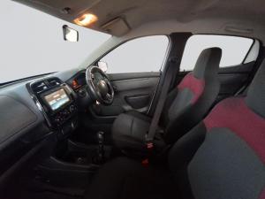 Renault Kwid 1.0 Dynamique / ZEN 5-Door - Image 3
