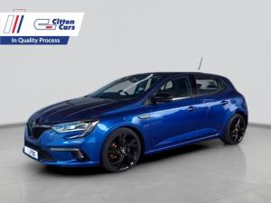 Renault Megane IV 1.6T GT EDC 5-Door - Image 1