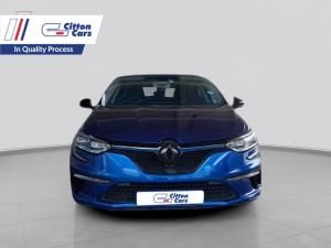 Renault Megane IV 1.6T GT EDC 5-Door - Image 2