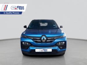 Renault Kiger 1.0 Energy Life - Image 2