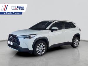 Toyota Corolla Cross 1.8 XS - Image 1