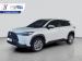 Toyota Corolla Cross 1.8 XS - Thumbnail 1