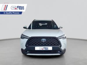 Toyota Corolla Cross 1.8 XS - Image 2