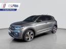 Thumbnail Volkswagen T-CROSS 1.5 TSI R-LINE DSG