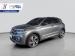 Volkswagen T-CROSS 1.5 TSI R-LINE DSG - Thumbnail 1