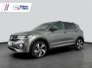 Thumbnail Volkswagen T-CROSS 1.5 TSI R-LINE DSG