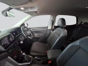 Volkswagen T-CROSS 1.5 TSI R-LINE DSG - Image 3