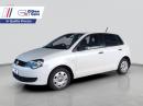 Thumbnail Volkswagen Polo Vivo 1.6 5-Door