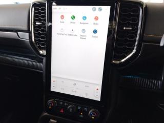 Ford Ranger 3.0TD V6 double cab Wildtrak 4WD