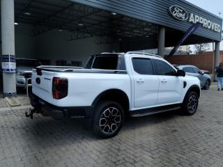 Ford Ranger 3.0TD V6 double cab Wildtrak 4WD