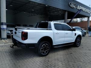 Ford Ranger 3.0TD V6 double cab Wildtrak 4WD - Image 17