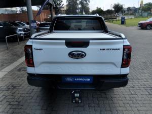 Ford Ranger 3.0TD V6 double cab Wildtrak 4WD - Image 18