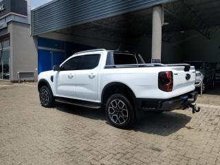 Ford Ranger 3.0TD V6 double cab Wildtrak 4WD