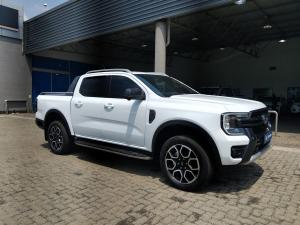 Ford Ranger 3.0TD V6 double cab Wildtrak 4WD - Image 1