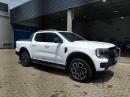 Thumbnail Ford Ranger 3.0TD V6 double cab Wildtrak 4WD