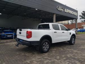 Ford Ranger 2.0 SiT double cab XL manual - Image 10