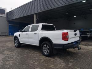 Ford Ranger 2.0 SiT double cab XL manual - Image 12