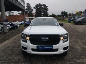 Ford Ranger 2.0 SiT double cab XL manual - Image 2