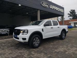 Ford Ranger 2.0 SiT double cab XL manual - Image 3
