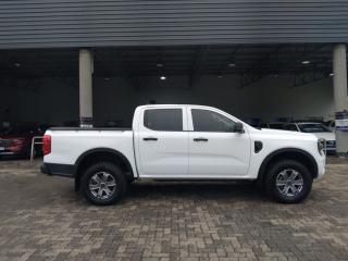 Ford Ranger 2.0 SiT double cab XL manual