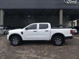 Ford Ranger 2.0 SiT double cab XL manual