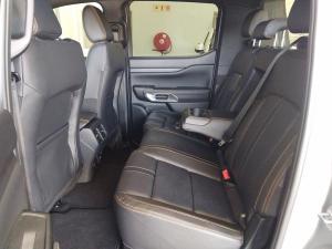 Ford Ranger 2.0 BiTurbo double cab Wildtrak - Image 10