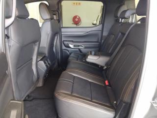 Ford Ranger 2.0 BiTurbo double cab Wildtrak