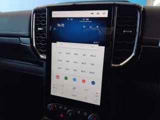 Ford Ranger 2.0 BiTurbo double cab Wildtrak