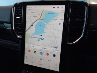 Ford Ranger 2.0 BiTurbo double cab Wildtrak