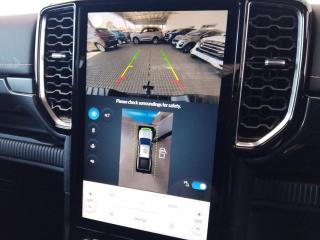 Ford Ranger 2.0 BiTurbo double cab Wildtrak