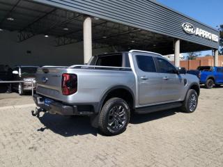 Ford Ranger 2.0 BiTurbo double cab Wildtrak