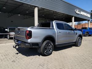 Ford Ranger 2.0 BiTurbo double cab Wildtrak - Image 17