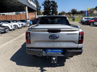 Ford Ranger 2.0 BiTurbo double cab Wildtrak