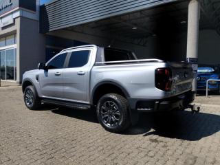 Ford Ranger 2.0 BiTurbo double cab Wildtrak