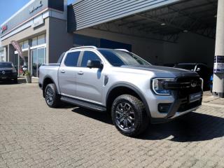 Ford Ranger 2.0 BiTurbo double cab Wildtrak