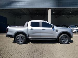 Ford Ranger 2.0 BiTurbo double cab Wildtrak - Image 4