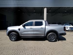 Ford Ranger 2.0 BiTurbo double cab Wildtrak - Image 5