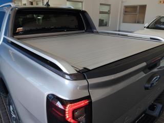 Ford Ranger 2.0 BiTurbo double cab Wildtrak