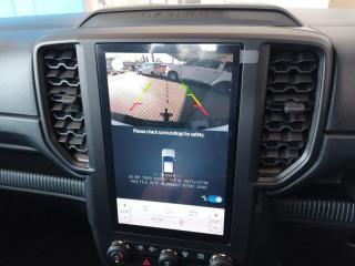 Ford Ranger 2.0 SiT double cab XL auto