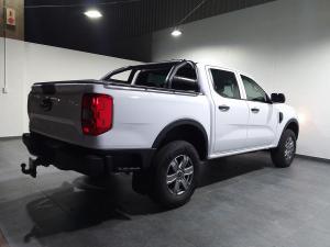 Ford Ranger 2.0 SiT double cab XL auto - Image 28