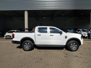 Ford Ranger 2.0 SiT double cab XL auto