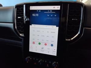 Ford Ranger 2.0 SiT double cab XLT - Image 13