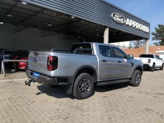 Ford Ranger 2.0 SiT double cab XLT